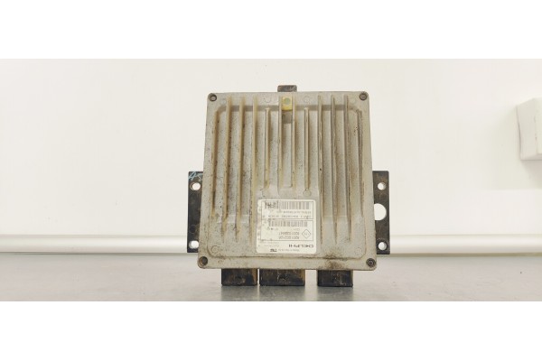 Recambio de centralita motor uce para dacia sandero 1.5 dci 85 referencia OEM IAM 8201002106  