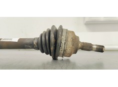 Recambio de transmision delantera izquierda para citroen c5 berlina 2.0 hdi referencia OEM IAM 9632690080  