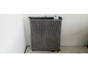 Recambio de radiador agua para peugeot 207 1.4 hdi referencia OEM IAM 870960000 95007T01 