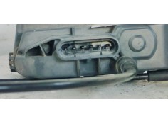 Recambio de cerradura puerta trasera izquierda para renault scenic ii emotion referencia OEM IAM   