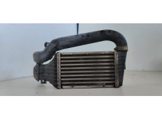 Recambio de intercooler para opel astra g berlina edition referencia OEM IAM 24436438DF1  