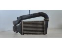 Recambio de intercooler para opel astra g berlina edition referencia OEM IAM 24436438DF1  