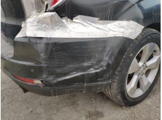 Recambio de paragolpes trasero para subaru forester s12 2.0 diesel cat referencia OEM IAM   