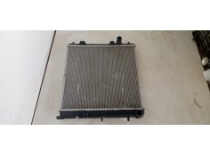 Recambio de radiador agua para peugeot 207 1.4 hdi referencia OEM IAM 870960000 95007T01 