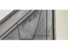 Recambio de retrovisor derecho para ford focus berlina (cap) sport referencia OEM IAM 014292  