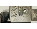 Recambio de cerradura maletero / porton para kia sorento 2.5 crdi ex referencia OEM IAM 871303E000  