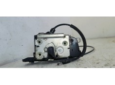 Recambio de cerradura puerta trasera izquierda para renault scenic ii emotion referencia OEM IAM   