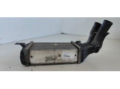 Recambio de intercooler para opel astra g berlina edition referencia OEM IAM 24436438DF1  