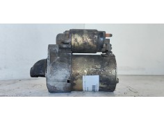 Recambio de motor arranque para chevrolet kalos 1.2 s (d/a) referencia OEM IAM   