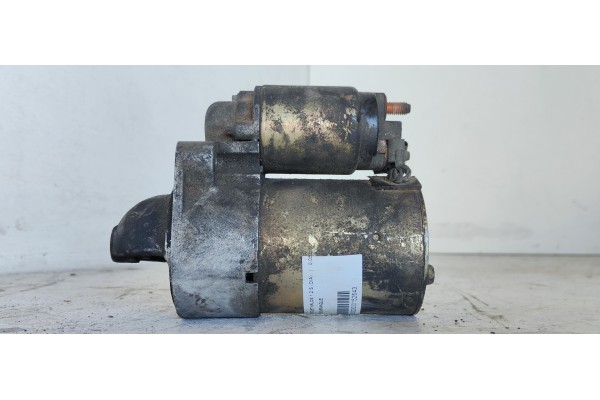 Recambio de motor arranque para chevrolet kalos 1.2 s (d/a) referencia OEM IAM   