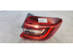 Recambio de piloto trasero derecho para renault clio v 1.5 d turbo 100 fap referencia OEM IAM   