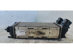 Recambio de intercooler para peugeot 308 referencia OEM IAM 9656503480  