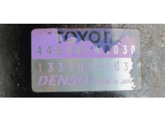 Recambio de abs para lexus rx300 (mcu15) luxury referencia OEM IAM 133900103  