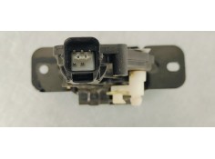 Recambio de cerradura maletero / porton para kia sorento 2.5 crdi ex referencia OEM IAM 871303E000  