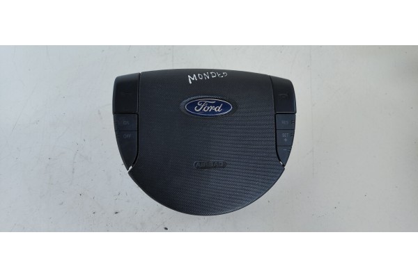 Recambio de airbag delantero izquierdo para ford mondeo berlina (ge) 2.0 tdci cat referencia OEM IAM 1S7TF042B85DEW  