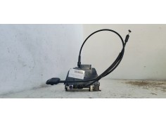 Recambio de cerradura puerta trasera izquierda para renault scenic ii emotion referencia OEM IAM   