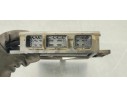 Recambio de centralita motor uce para dacia sandero 1.5 dci 85 referencia OEM IAM 8201002106  