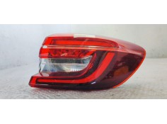 Recambio de piloto trasero derecho para renault clio v 1.5 d turbo 100 fap referencia OEM IAM   