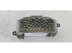 Recambio de resistencia calefaccion para volkswagen passat cc (357) 2.0 tdi 140 fap referencia OEM IAM 3C0907521D  