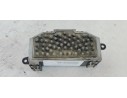 Recambio de resistencia calefaccion para volkswagen passat cc (357) 2.0 tdi 140 fap referencia OEM IAM 3C0907521D  