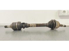 Recambio de transmision delantera izquierda para citroen c5 berlina 2.0 hdi referencia OEM IAM 9632690080  