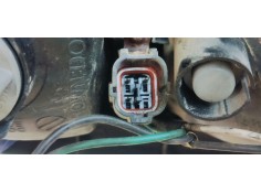 Recambio de piloto trasero derecho interior para ssangyong kyron 2.0 d referencia OEM IAM   