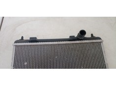Recambio de radiador agua para peugeot 207 1.4 hdi referencia OEM IAM 870960000 95007T01 