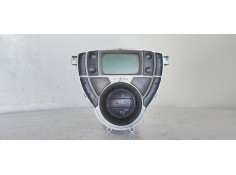 MANDO CLIMATIZADOR 9140010393 