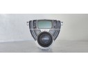 Recambio de mando climatizador para fiat ulysse (179) 2.2 jtd dynamic referencia OEM IAM 9140010393  