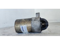 Recambio de motor arranque para chevrolet kalos 1.2 s (d/a) referencia OEM IAM   