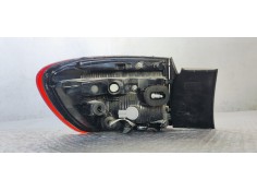 Recambio de piloto trasero derecho para renault clio v 1.5 d turbo 100 fap referencia OEM IAM   
