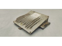 Recambio de centralita motor uce para dacia sandero 1.5 dci 85 referencia OEM IAM 8201002106  