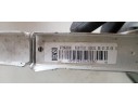 Recambio de radiador agua para peugeot 207 1.4 hdi referencia OEM IAM 870960000 95007T01 
