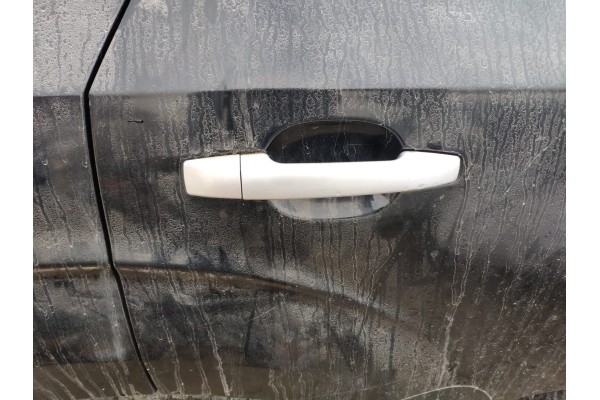 Recambio de maneta exterior trasera derecha para subaru forester s12 2.0 diesel cat referencia OEM IAM   