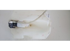 Recambio de deposito limpia para renault megane ii berlina 5p 1.5 dci diesel referencia OEM IAM 8200104705D  