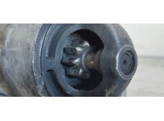 Recambio de motor arranque para chevrolet kalos 1.2 s (d/a) referencia OEM IAM   