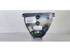 Recambio de mando climatizador para fiat ulysse (179) 2.2 jtd dynamic referencia OEM IAM 9140010393  
