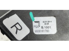 Recambio de palanca cambio para peugeot 208 active referencia OEM IAM   