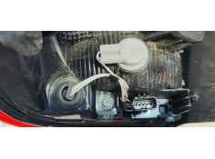 Recambio de piloto trasero derecho para renault clio v 1.5 d turbo 100 fap referencia OEM IAM   