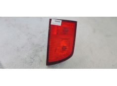 Recambio de piloto trasero izquierdo interior para ssangyong kyron 2.0 d referencia OEM IAM   