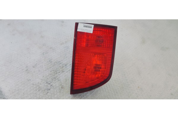 Recambio de piloto trasero izquierdo interior para ssangyong kyron 2.0 d referencia OEM IAM   