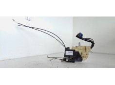 Recambio de cerradura puerta delantera derecha para lexus rx300 (mcu15) luxury referencia OEM IAM   