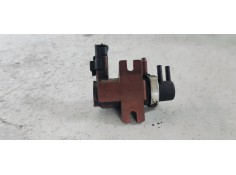 Recambio de valvula aire adicional para citroen c4 berlina cool referencia OEM IAM 9652570180  