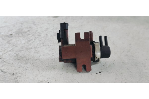 Recambio de valvula aire adicional para citroen c4 berlina cool referencia OEM IAM 9652570180  