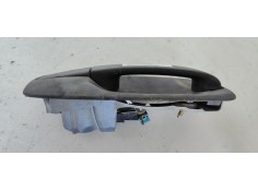 Recambio de maneta exterior delantera derecha para renault trafic combi (ab 4.01) passenger privilege referencia OEM IAM   