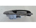 Recambio de maneta exterior delantera derecha para renault trafic combi (ab 4.01) passenger privilege referencia OEM IAM   