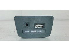 Recambio de mando multifuncion para hyundai i30 (gd) klass bluedrive referencia OEM IAM 96120A5000  