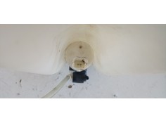 Recambio de deposito limpia para renault megane ii berlina 5p 1.5 dci diesel referencia OEM IAM 8200104705D  