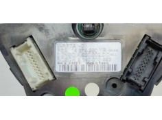 Recambio de mando climatizador para fiat ulysse (179) 2.2 jtd dynamic referencia OEM IAM 9140010393  