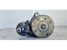 Recambio de motor arranque para chevrolet kalos 1.2 s (d/a) referencia OEM IAM   